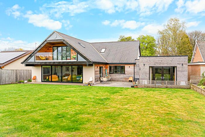 5 Bedroom House For Sale In Palace Road, Ripon, North Yorkshire, HG4