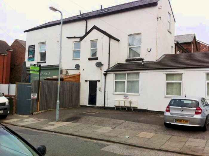 1 Bedroom Flat To Rent In Bridge Road, Crosby, Liverpool, L23
