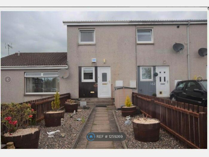 2 Bedroom Terraced House To Rent In Hawick Drive, Dundee DD4