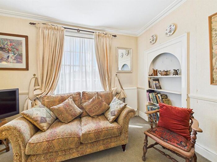 2 Bedroom Cottage For Sale In Colne Cottages, The Croft, NR27
