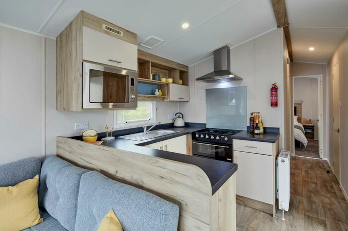 2 Bedroom Caravan For Sale In Hornsea, East Riding Of Yorkshire, HU18