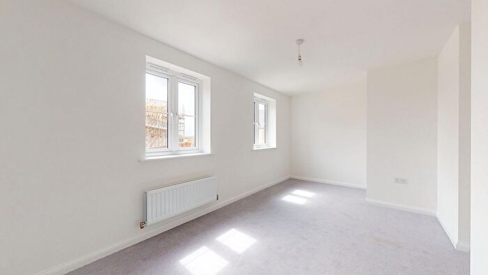 3 Bedroom Terraced House For Sale In Nicol Walk, West Cambourne, CB23