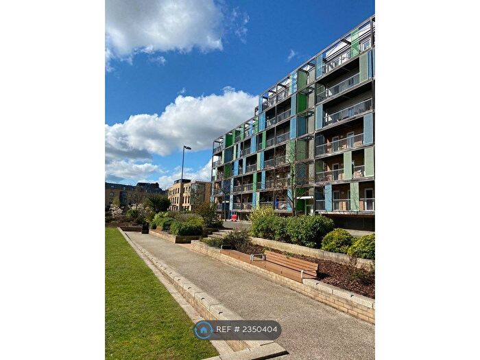 1 Bedroom Flat To Rent In Warren Close, Cambridge, CB2