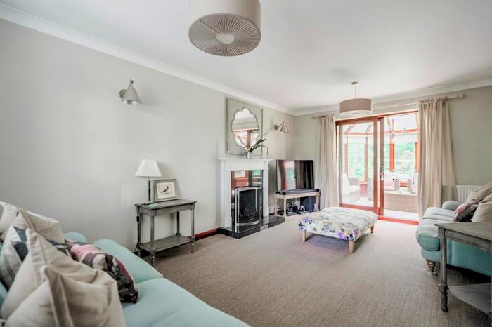 4 Bedroom Detached House For Sale In Albion Drive, Stalham, NR12