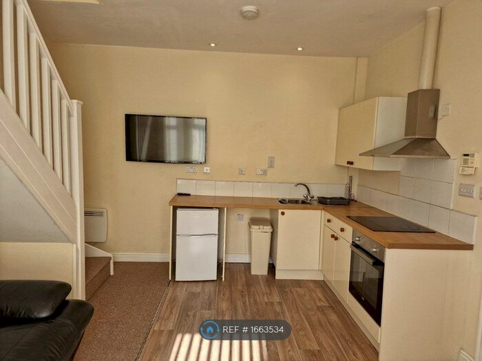 1 Bedroom Terraced House To Rent In Bond Street, Leigh, WN7