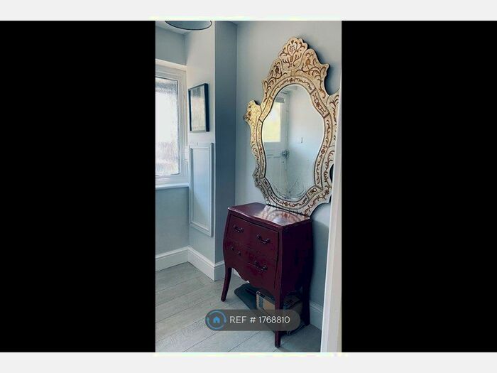 1 Bedroom Flat To Rent In Ground Floor, London, N9