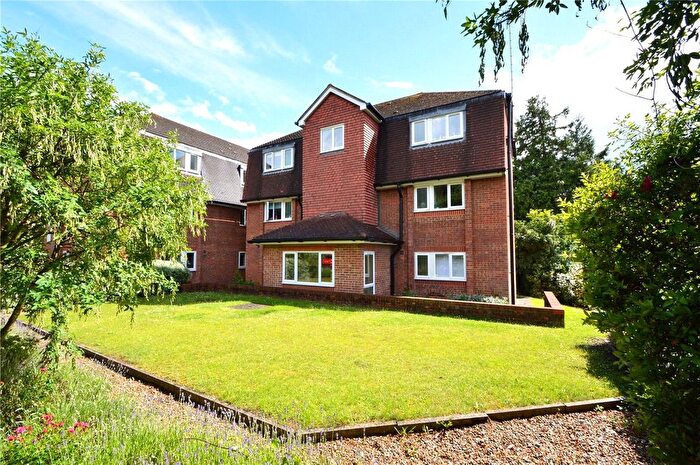 1 Bedroom Flat To Rent In Phoenix Court, Croham Road, South Croydon, Surrey, CR2