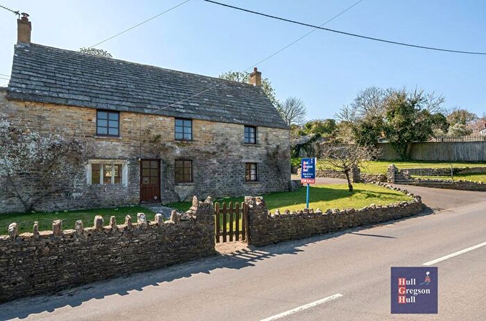 3 Bedroom House For Sale In Langton Matravers, Swanage, BH19