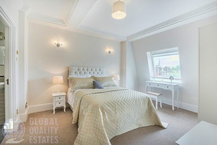 2 Bedroom Flat To Rent In Manson Place, London, SW7