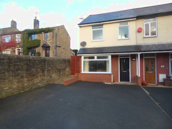 3 Bedroom End Of Terrace House To Rent In Greenhead Lane, Dalton, Huddersfield, HD5