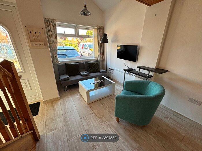 1 Bedroom Semi-Detached House To Rent In Mallard Avenue, Kidderminster, DY10