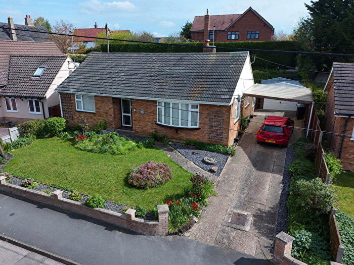 3 Bedroom Detached Bungalow For Sale In Mereside, Soham, CB7