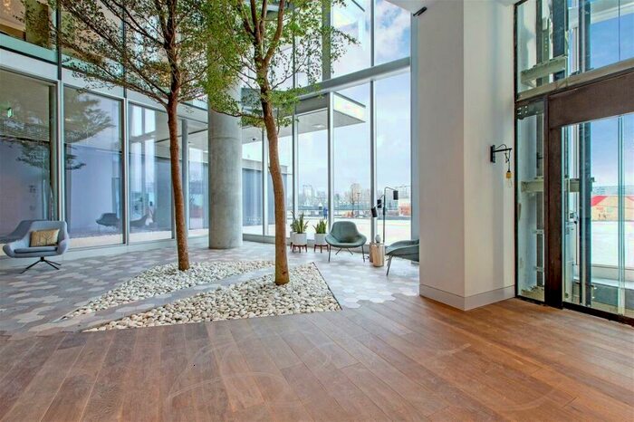 1 Bedroom Apartment To Rent In Bessborough House, Circus Road West, London, SW11