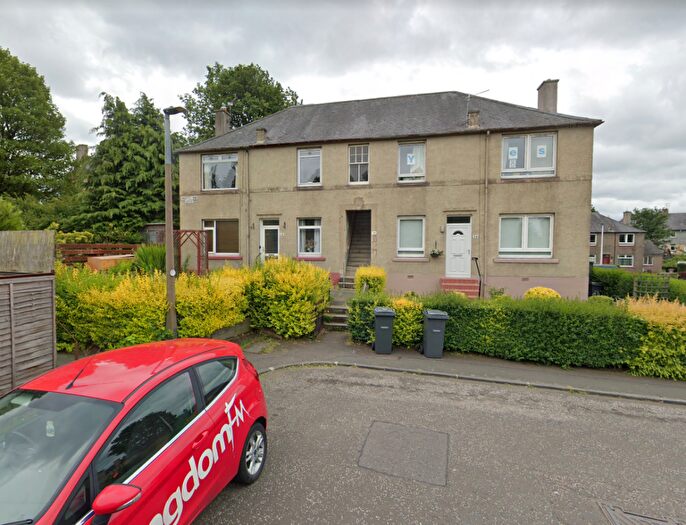 2 Bedroom Flat To Rent In , Hutchison Loan, Edinburgh, EH14