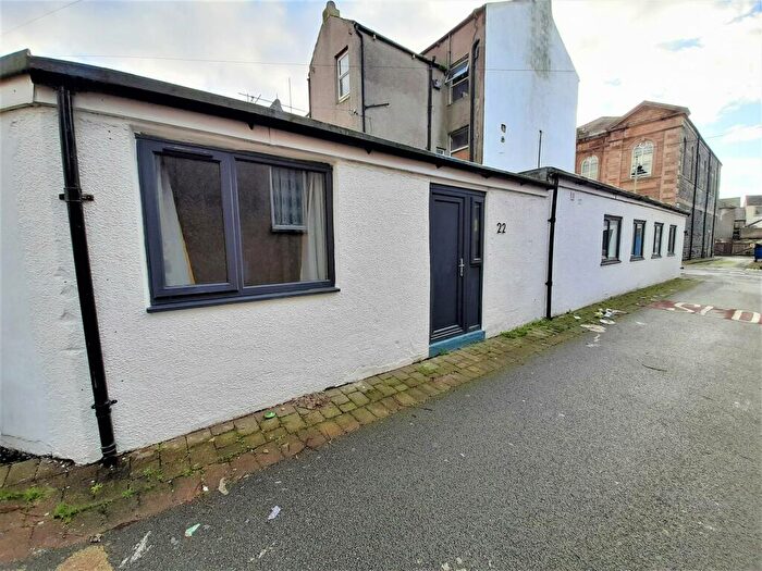 3 Bedroom Bungalow To Rent In Clarence Street, Lancaster, Morecambe, LA4