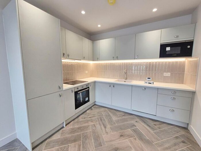 1 Bedroom Property To Rent In Tebbutts Road, St. Neots, PE19