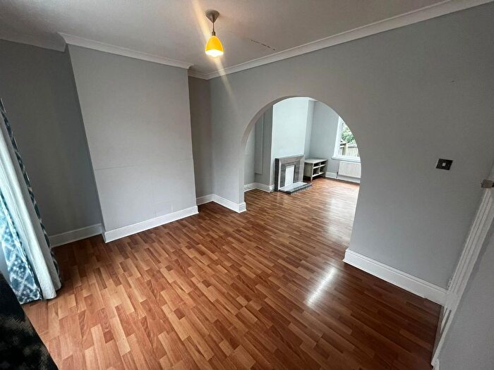 3 Bedroom Property To Rent In Edilom Road, Manchester, M8