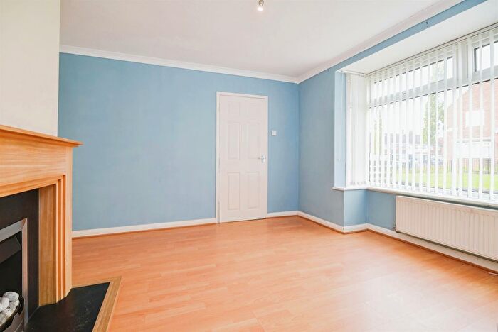 3 Bedroom Terraced House For Sale In Inskip Walk, Stockton-On-Tees, TS19