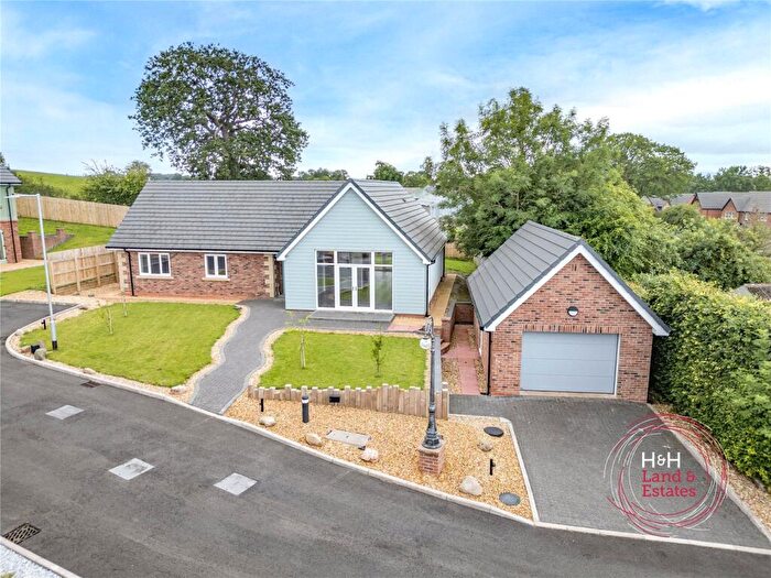 3 Bedroom Bungalow To Rent In Ridge Close, Scotby, Carlisle, Cumbria, CA4