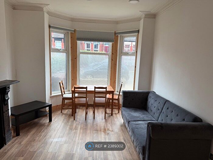 1 Bedroom Flat To Rent In Nt, Leeds, LS8