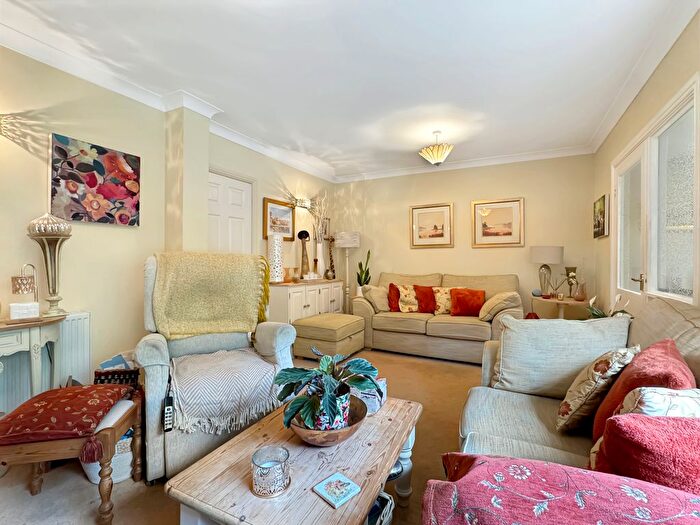 5 Bedroom Detached House For Sale In The Lane, Hauxton, CB22