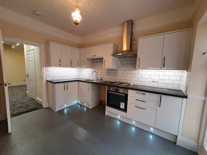 3 Bedroom Terraced House To Rent In Southsea, Portsmouth, Hampshire, PO4