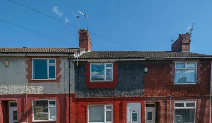 3 Bedroom End Of Terrace House To Rent In Burton Street, South Elmsall, Pontefract, WF9