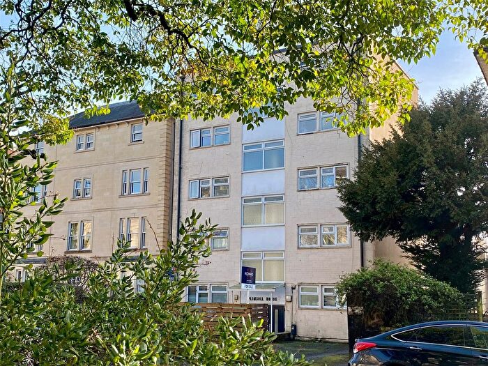 Studio For Sale In Plimsoll House, Ashgrove Road, Redland, Bristol, BS6