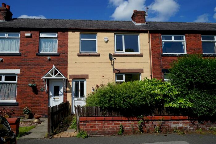 3 Bedroom Terraced House To Rent In Catherine Street East, Horwich, BL6