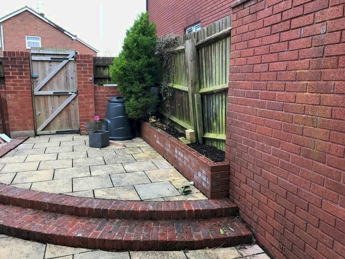 1 Bedroom End Of Terrace House To Rent In Smithfield Road, Exeter, EX2