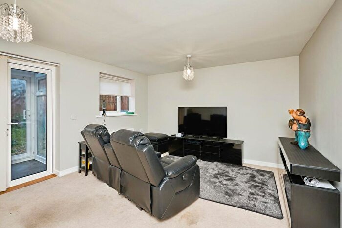 2 Bedroom Terraced House For Sale In Beauchamp Drive, Newport, Isle Of Wight, PO30