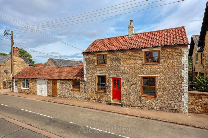 4 Bedroom Detached House For Sale In High Street, Waltham On The Wolds, LE14