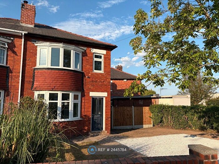 3 Bedroom Semi-Detached House To Rent In Malton Road, Doncaster, DN5