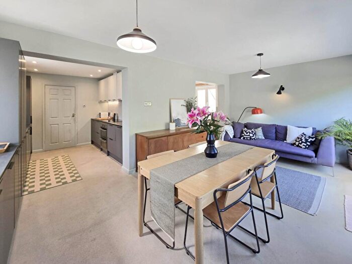 4 Bedroom Detached House For Sale In The Street, Preston, CT3