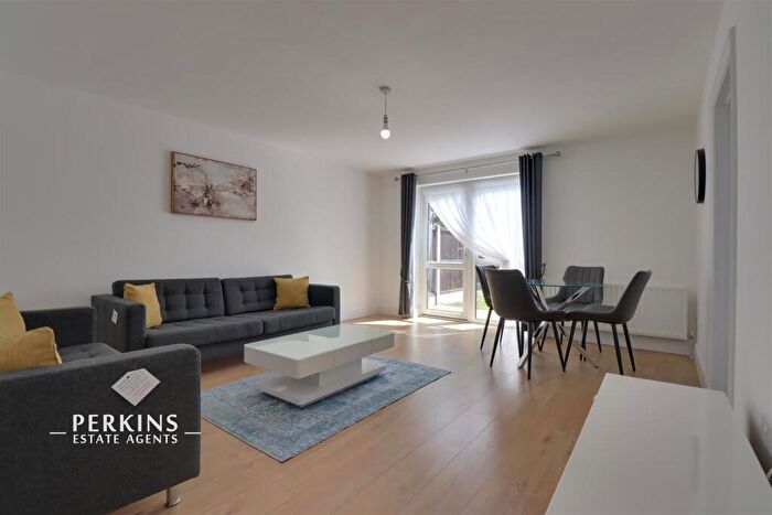 2 Bedroom Flat To Rent In Wembley, HA9