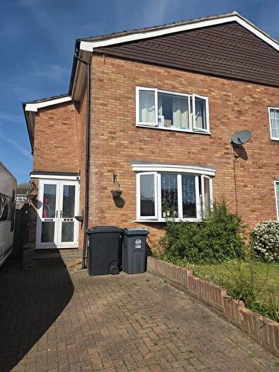 5 Bedroom End Of Terrace House To Rent In Monks Walk, Buntingford, SG9