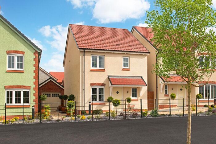 3 Bedroom Detached House For Sale In Stoke Road Desborough Northamptonshire, NN14