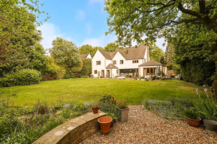 4 Bedroom Detached House For Sale In The Hithe, Rodborough Common, Stroud, GL5