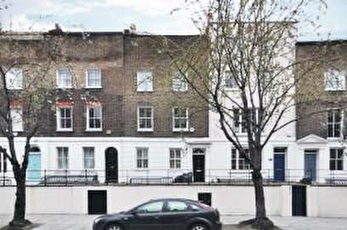 5 Bedroom Maisonette To Rent In Liverpool Road, London, N7