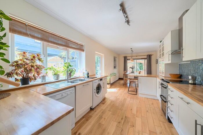4 Bedroom Detached Bungalow To Rent In Virginia Water/Egham, Surrey, TW20