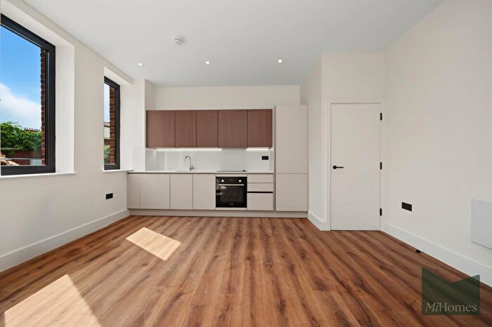 1 Bedroom Flat To Rent In New Build Development Now Launched I Felstead House In Windsor, SL4