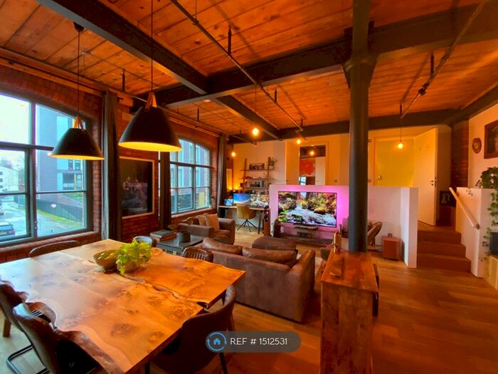 2 Bedroom Flat To Rent In Ellesmere Street, Manchester, M15