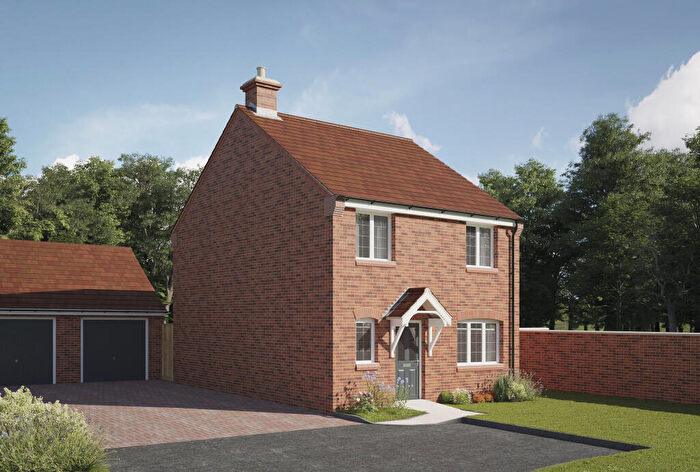 4 Bedroom Detached House For Sale In Hunnington, Worcestershire, B62