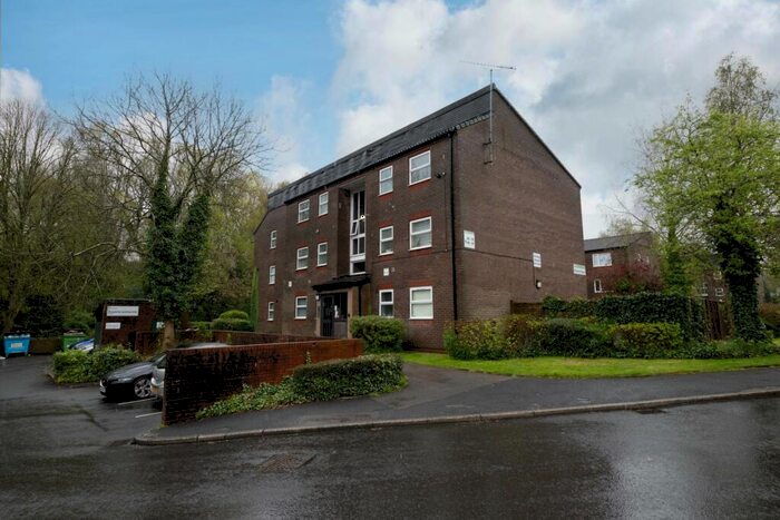 1 Bedroom Flat To Rent In St Johns Court, Radcliffe, M26
