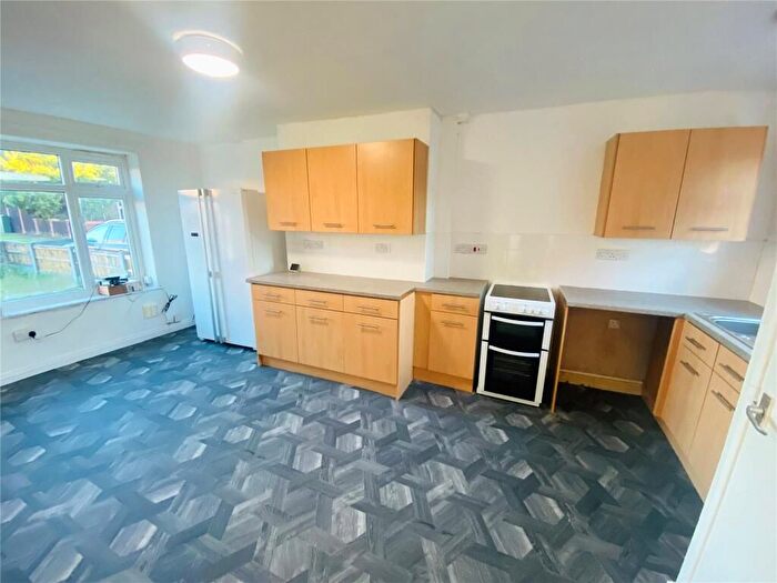 4 Bedroom Property To Rent In Appleton Road, Mansfield, NG21