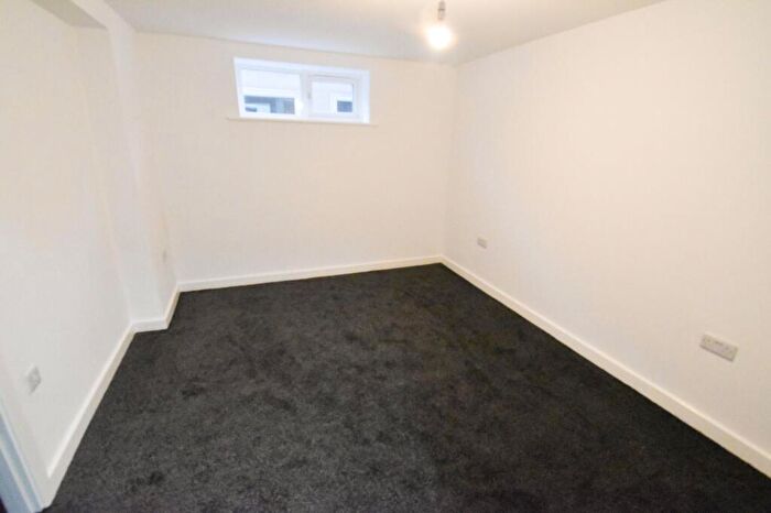 1 Bedroom Flat To Rent In Patchwork Row, Shirebrook, Mansfield, NG20