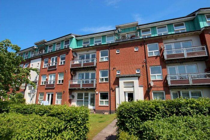 2 Bedroom Flat To Rent In Blanefield Gardens, Anniesland, Glasgow, G13