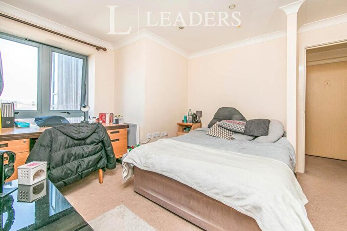 2 Bedroom Apartment To Rent In Quayside Drive, , Colchester, CO2