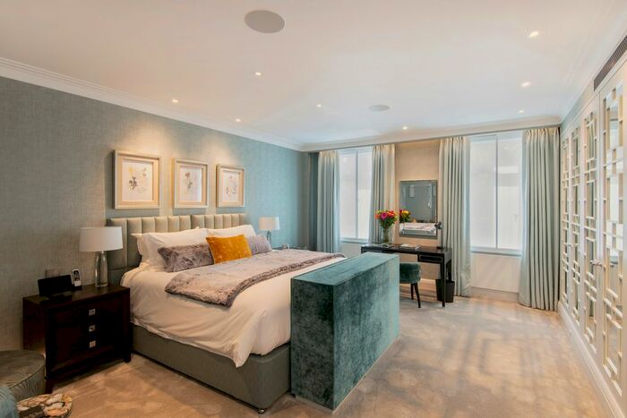 1 Bedroom Flat To Rent In Park Lane, Mayfair W1K