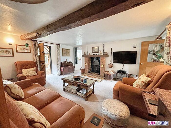 3 Bedroom Cottage For Sale In Sowton, Exeter, EX5